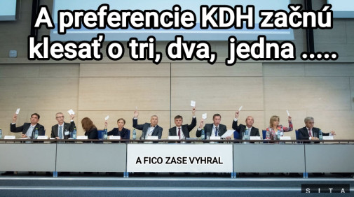 O jednu stranu menej